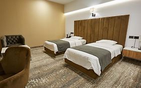 Aghababyan'S Hotel